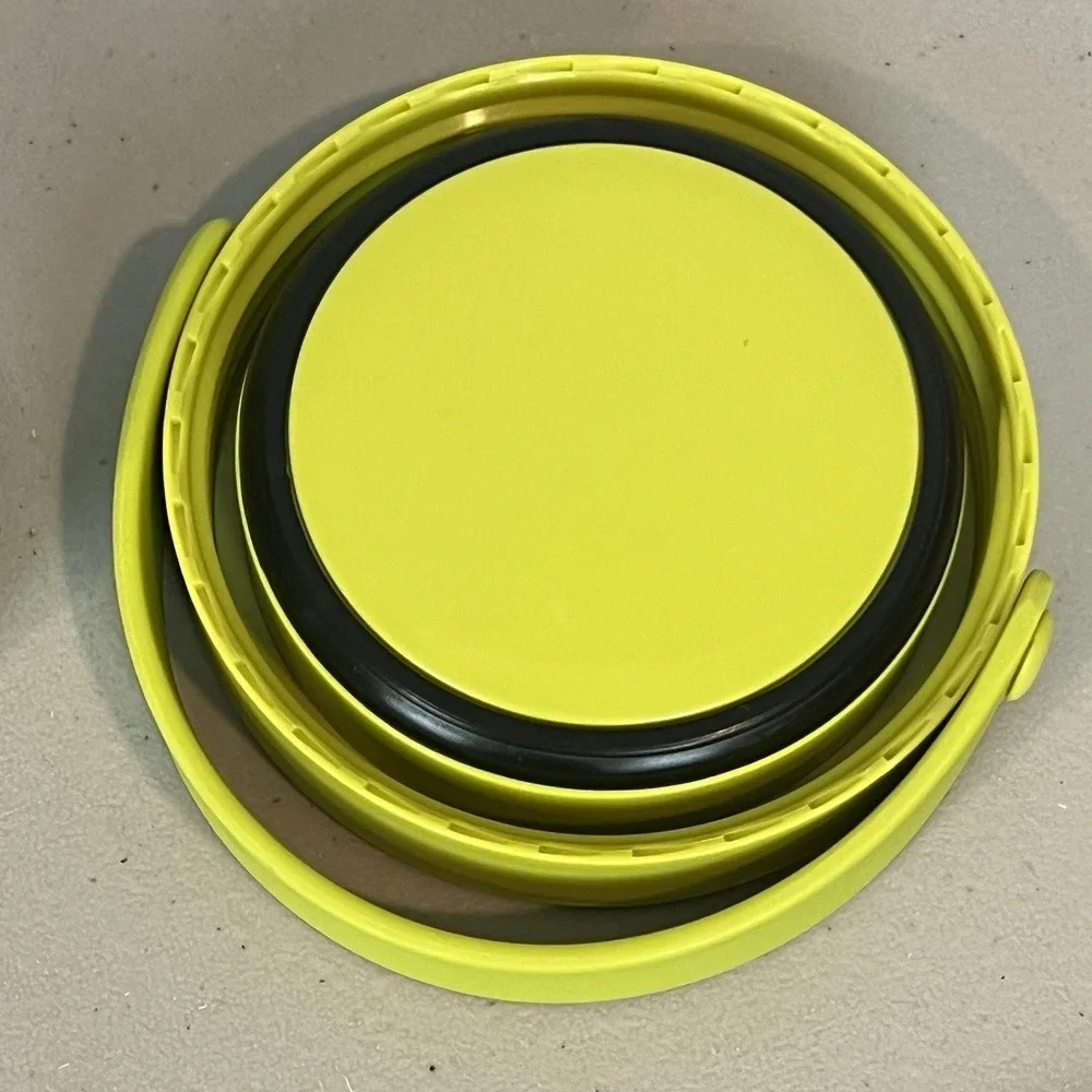 Tabitha Brown Target Insulated Food Jar Soup Container Double Wall Insulated